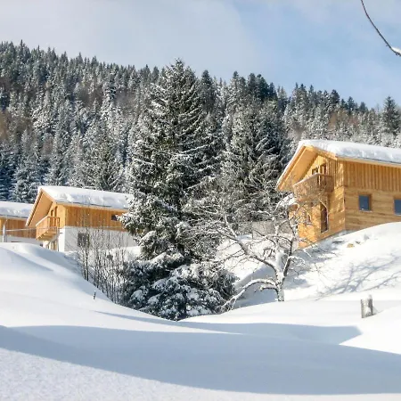 Holiday Edelweiss أنابيرغ ام لاميرتا