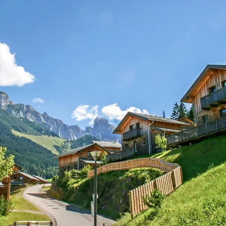 بيت للعطل Holiday Edelweiss *