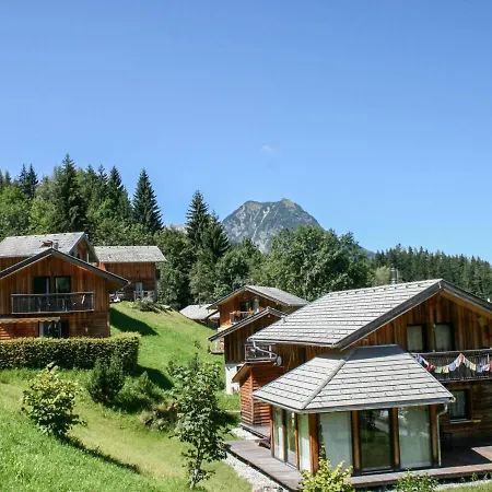 Holiday Edelweiss بيت للعطل