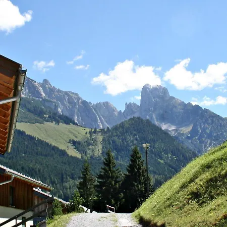 Holiday Edelweiss *