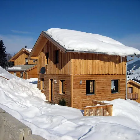 بيت للعطل Holiday Edelweiss *