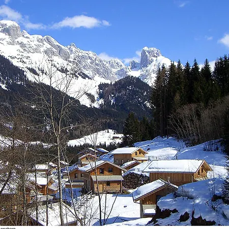 بيت للعطل Holiday Edelweiss